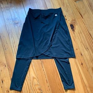 Snoga Skirt-full length leggings size M
